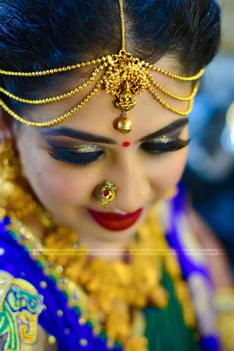 Bridal Makeup In Madurai Tamil Nadu Jaihind Photography