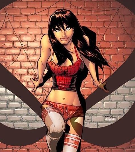 Krikturitas ☆ On Twitter Mary Jane Spiderman Sextoons