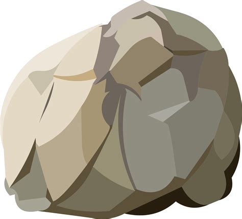 The Rocks Clipart Clipground