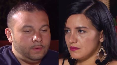 90 Day Fiance Ricky Reyes And Wife Deceived Ximena And Tlc Behind
