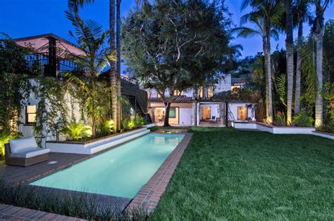 for sale home where lucille ball and desi arnaz once lived