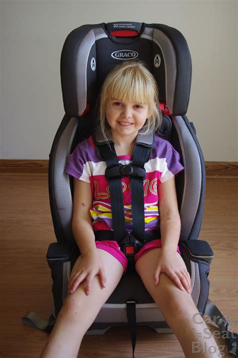 graco milestone all in one carseat review does it live up to the name