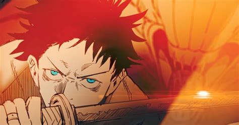 jujutsu kaisen movie reveals initial staff and voice cast