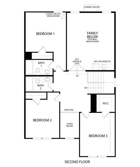 meritage floor plans floorplansclick