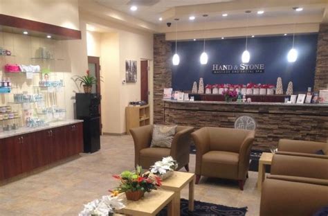 Hand And Stone Massage And Facial Spa Arvada Arvada Co Spa Week