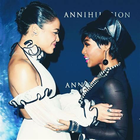 A History Of Janelle Monáe And Tessa Thompson’s Relationship