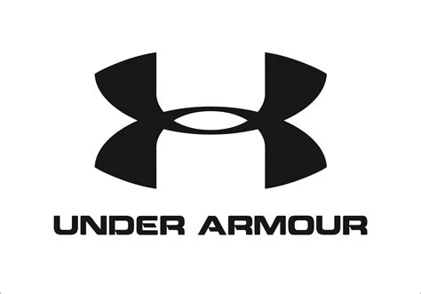 armour logo svgprinted