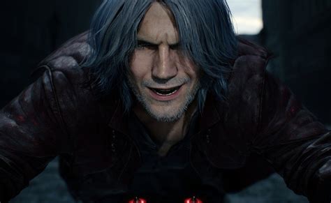 Dante From Devil May Cry 5 Costume Carbon Costume Diy