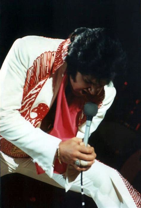 Huntsville May 31 1975 Evening Show When Elvis Wore The