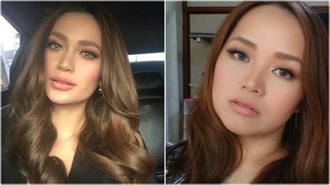 jennifer lawrence oscar 2016 makeup tutorial mugeek