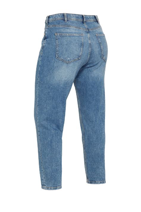 ca clockhouse regular fit jeans lichtblauw wehkamp