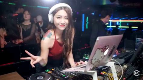 Dj Remix 2017 ♫ Dance Songs In Club Thailand 2018 Remix Youtube