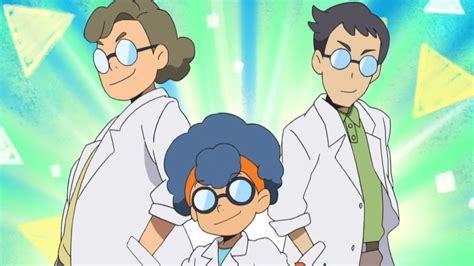 team science speed bulbapedia the community driven pokémon encyclopedia