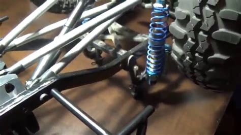 axial scx upgrades  update youtube