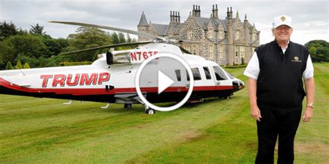 donald trumps custom luxurious helicopter  astonishing     multimillion
