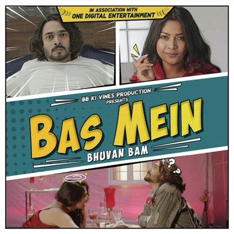 دانلود موزیک ویدیوی جدید هندی به نام Bas Mein سایت
