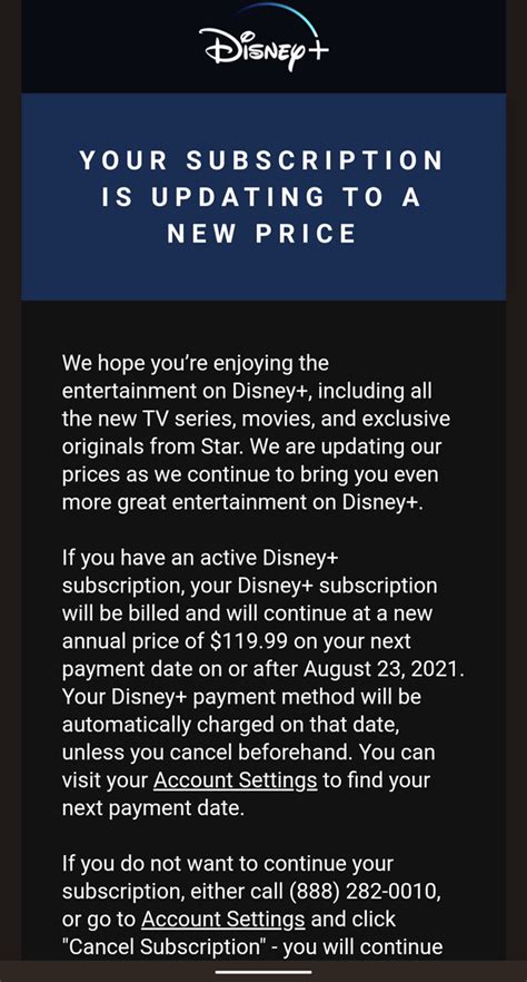 disney  yearly price canada