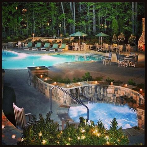 lodge  spa  callaway gardens autograph collection hotel