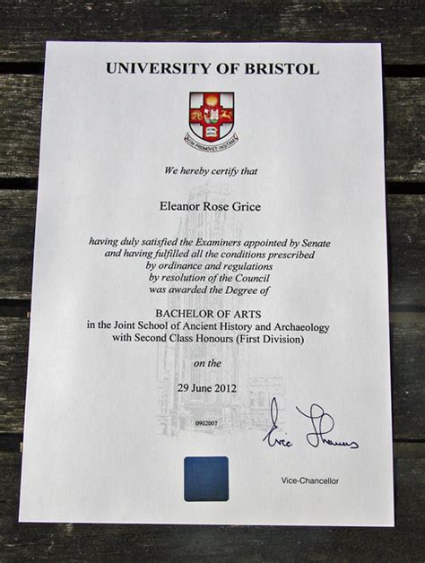 degree certificate flickr photo sharing