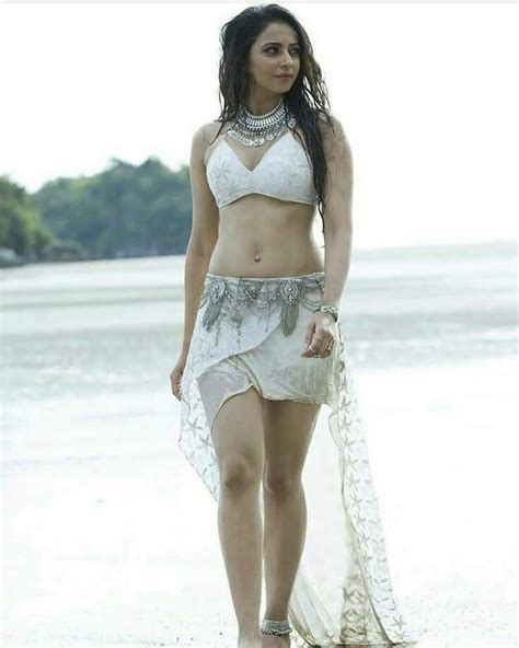 Indian Hot Actress Sexy Pictures Rakul Preet Singh
