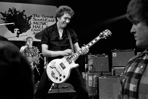Sex Pistols ‘expected’ Steve Jones To ‘shag’ Their Girlfriends Page Six