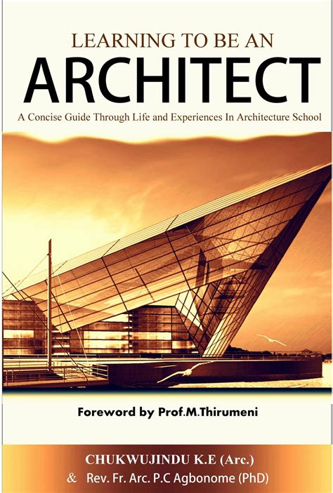 Diary Of A Nigerian Architect Ltb Architect The Book