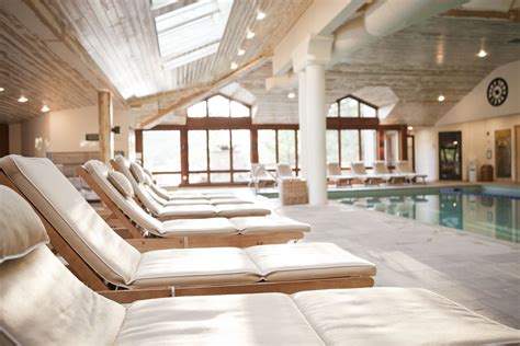 stowe vermont luxury spa topnotch resort