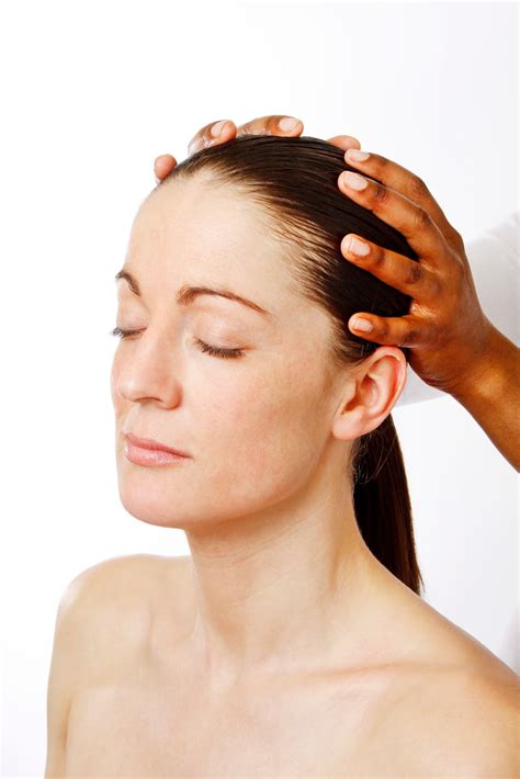 sootheutopia indian head massage
