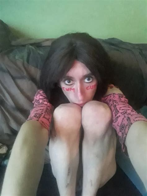 submissive sissy fagot cipciaoliwcia slut forever reblog 33 pics
