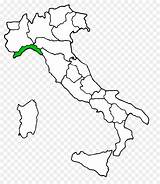 Cartina Colorare Veneto Politica Geografica Dellitalia Regions Regioni Ditalia sketch template