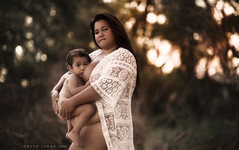 breastfeeding goddesses series finds the beauty in public feeding