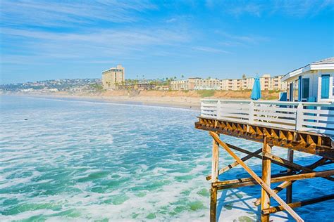 12 Top Rated Beaches In San Diego Ca Planetware