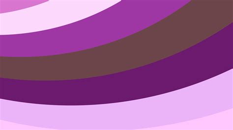 purple curved stripes background illustration