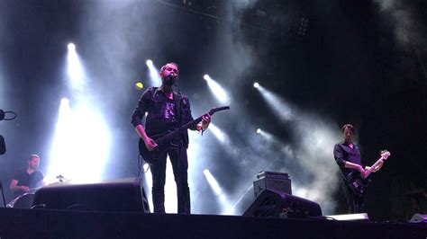 Cigarettes After Sex Sweet [ Live In Argentina 15 12