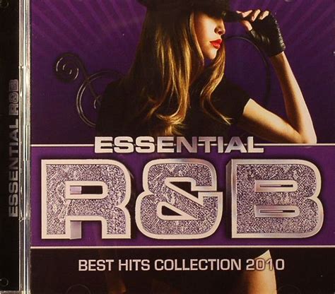 various essential randb best hits collection 2010 cd at juno records
