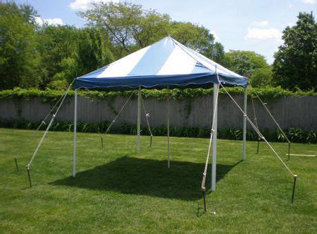 canopy top choice rentals