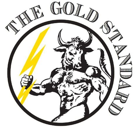 gold standard bar  close september  fort worth weekly