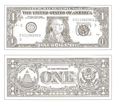 printable fake money  checks  coloring pages