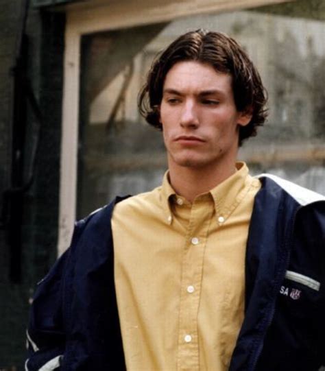 bbc eastenders fans can t believe how good dean gaffney looks for his