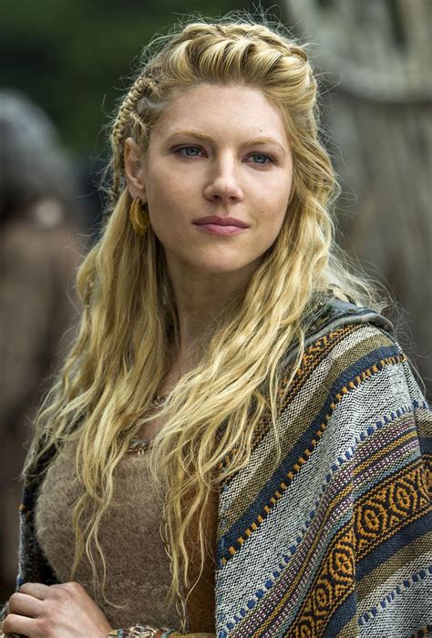 Lagertha And Her Guards Similiar Katheryn Winnick As
