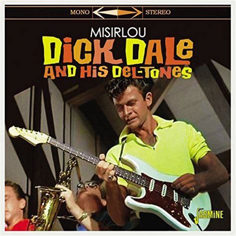 dick dale and his del tones misirlou cd amoeba music