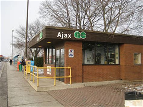 ajax  bus terminal cptdb wiki