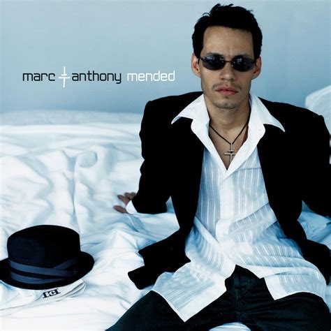 mended anthony marc amazonde musik