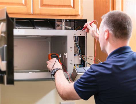 reasons     experienced technician  repair  appliance