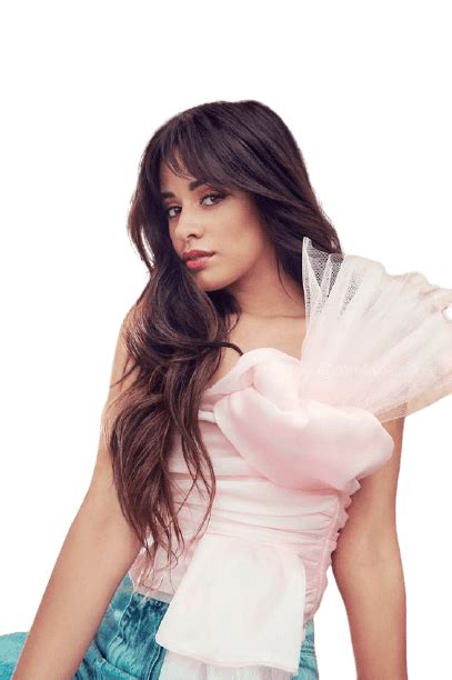 [best and hot 60 ] camila cabello png clipart [hd background]