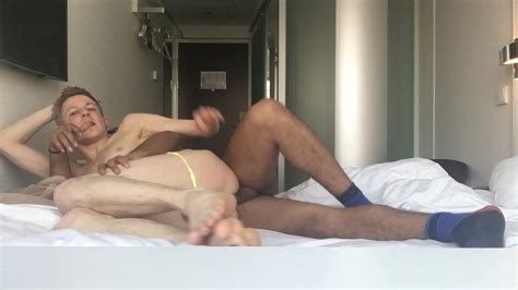Twink Is Always Hungry For Raw Cock Gay Porn Ef Xhamster Fr
