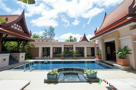 banyan tree phuket review    expect   stay