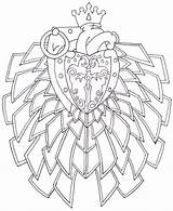 Tattoo Outline Grenade Colour Heart Requesting Deviantart Drawings Traditional sketch template