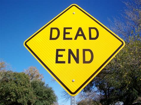 free photo dead end street sign road free image on pixabay 777