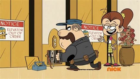 Watch The Loud House Season 2 Episode 4 Suite And Sour